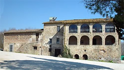 Locanda al Castello di Sorci - Anghiari Arezzo