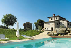 Il Cardo Resort - Vacanza fra Arezzo e Perugia