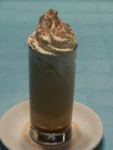 latte macchiato extra